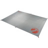 Тент туристический KLYMIT ROAMER THROW TARP REGULAR серый 09RMGY01C